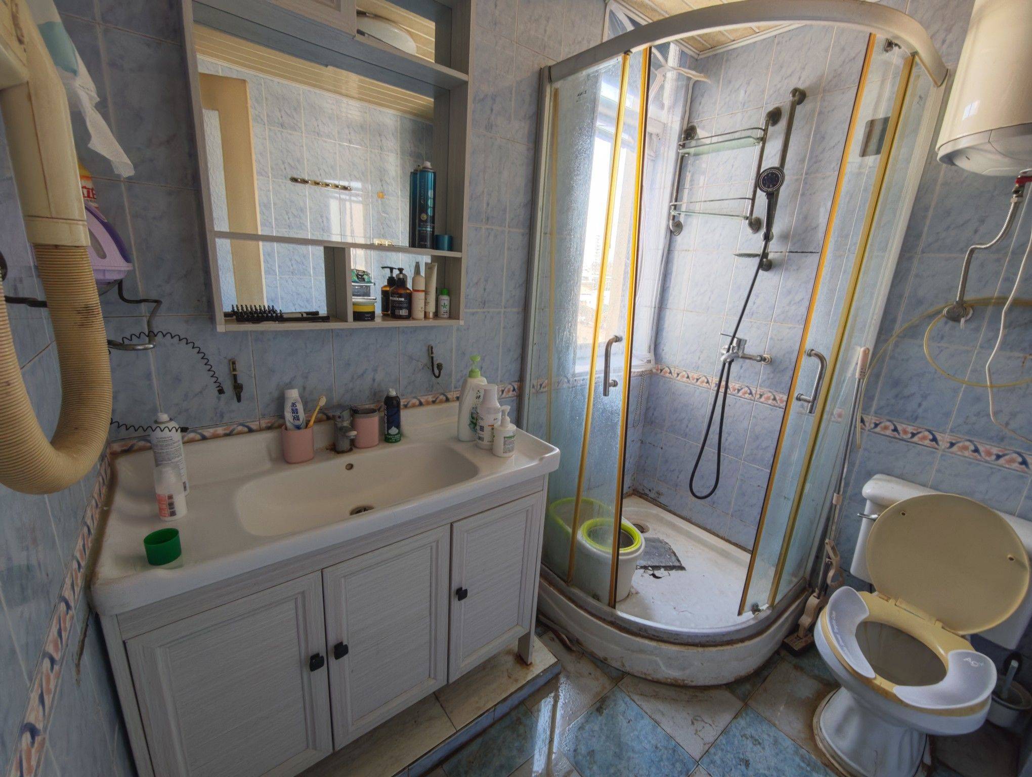 蘇州 虎丘 | 时代花园_5