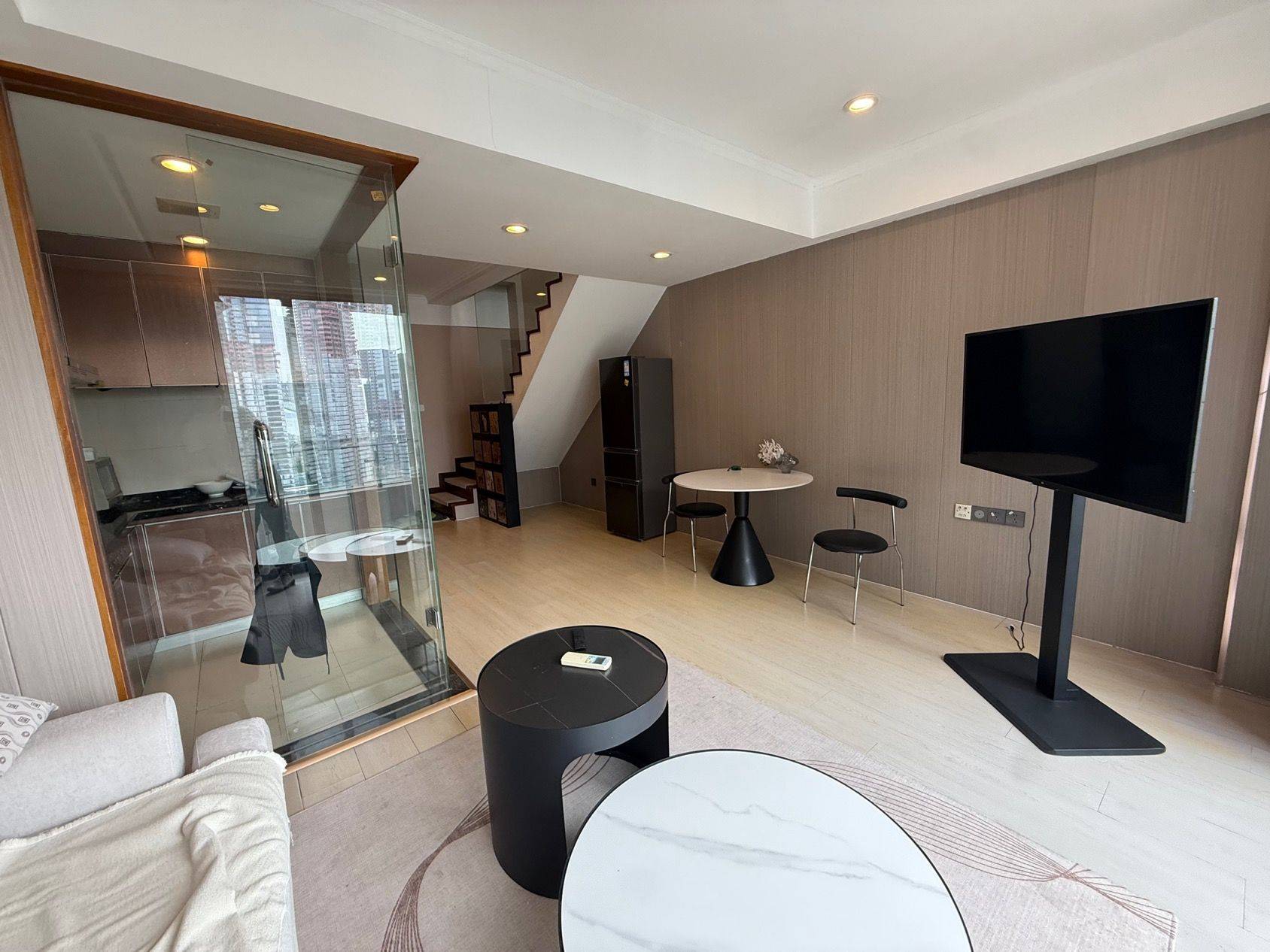 Nanshan 中信红树湾