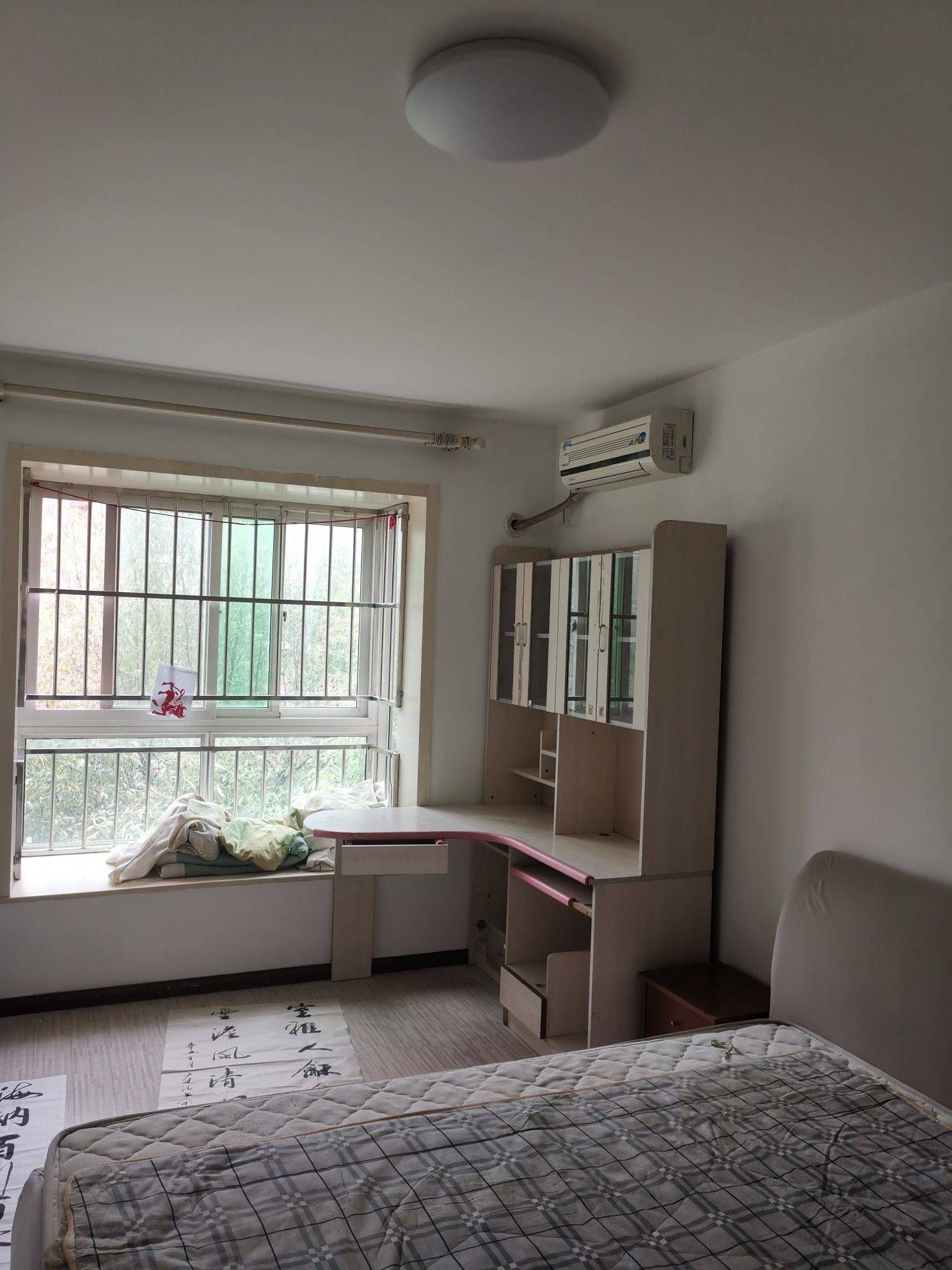 君临天下整租房源3