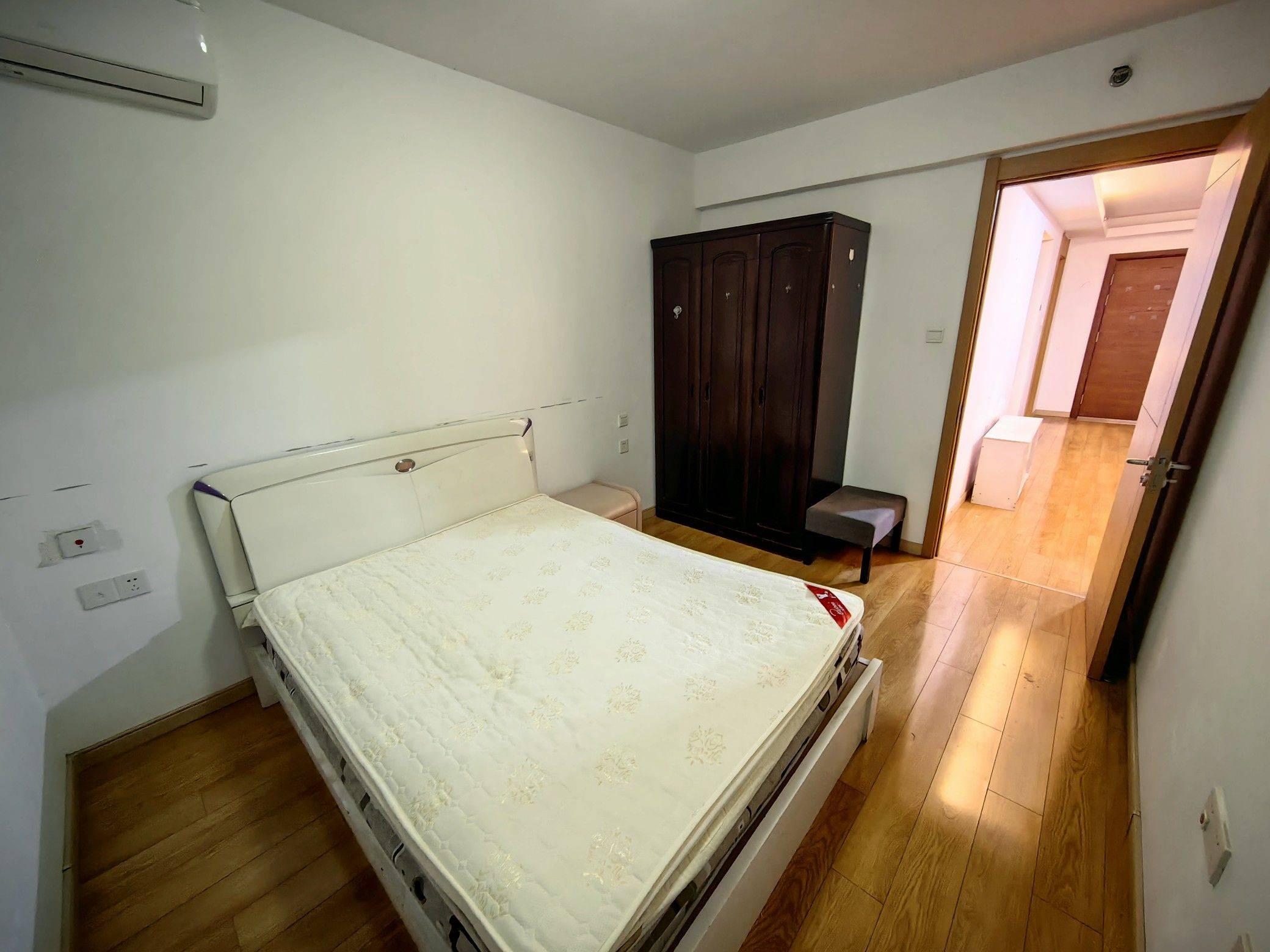 武漢 江漢 | 万科汉口传奇悦庭_3