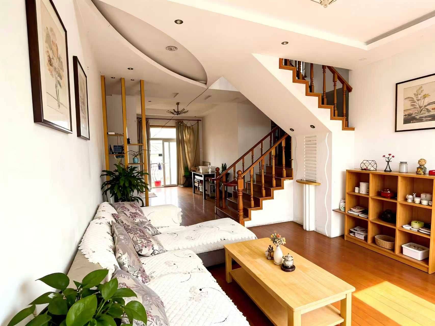 蘇州 工業園 | 都市花园西区-49幢_4