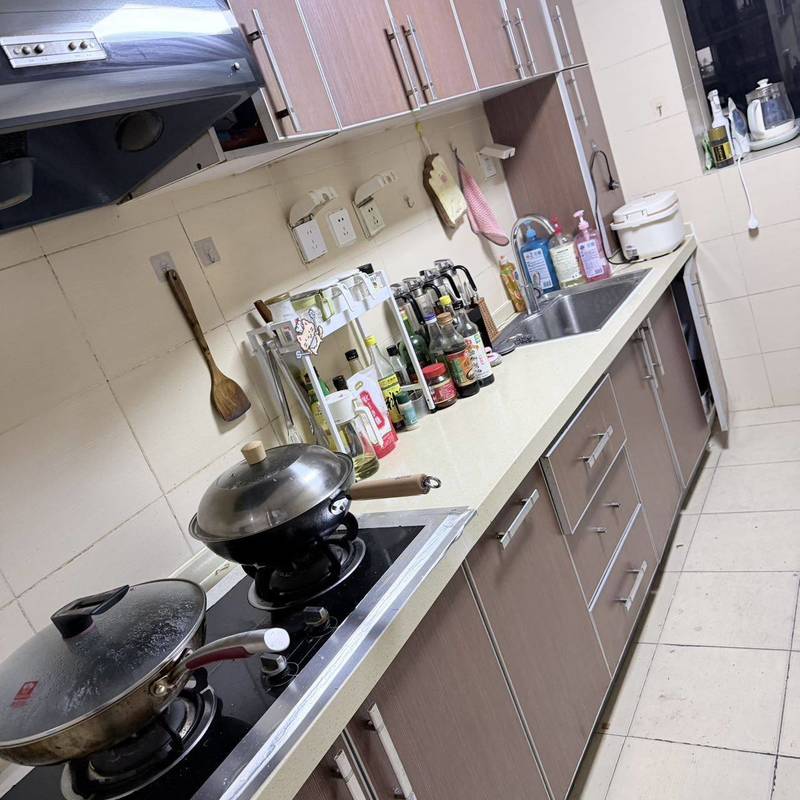 Beijing Fengtai | 三环新城-6号院_5