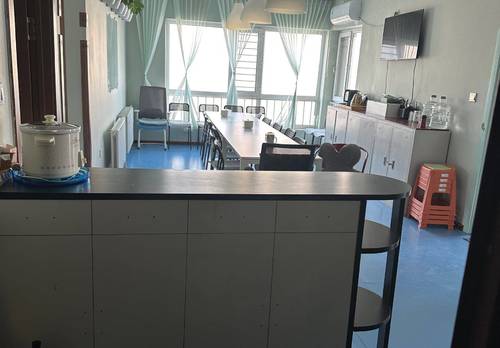 Nangang 恒祥首府-B栋