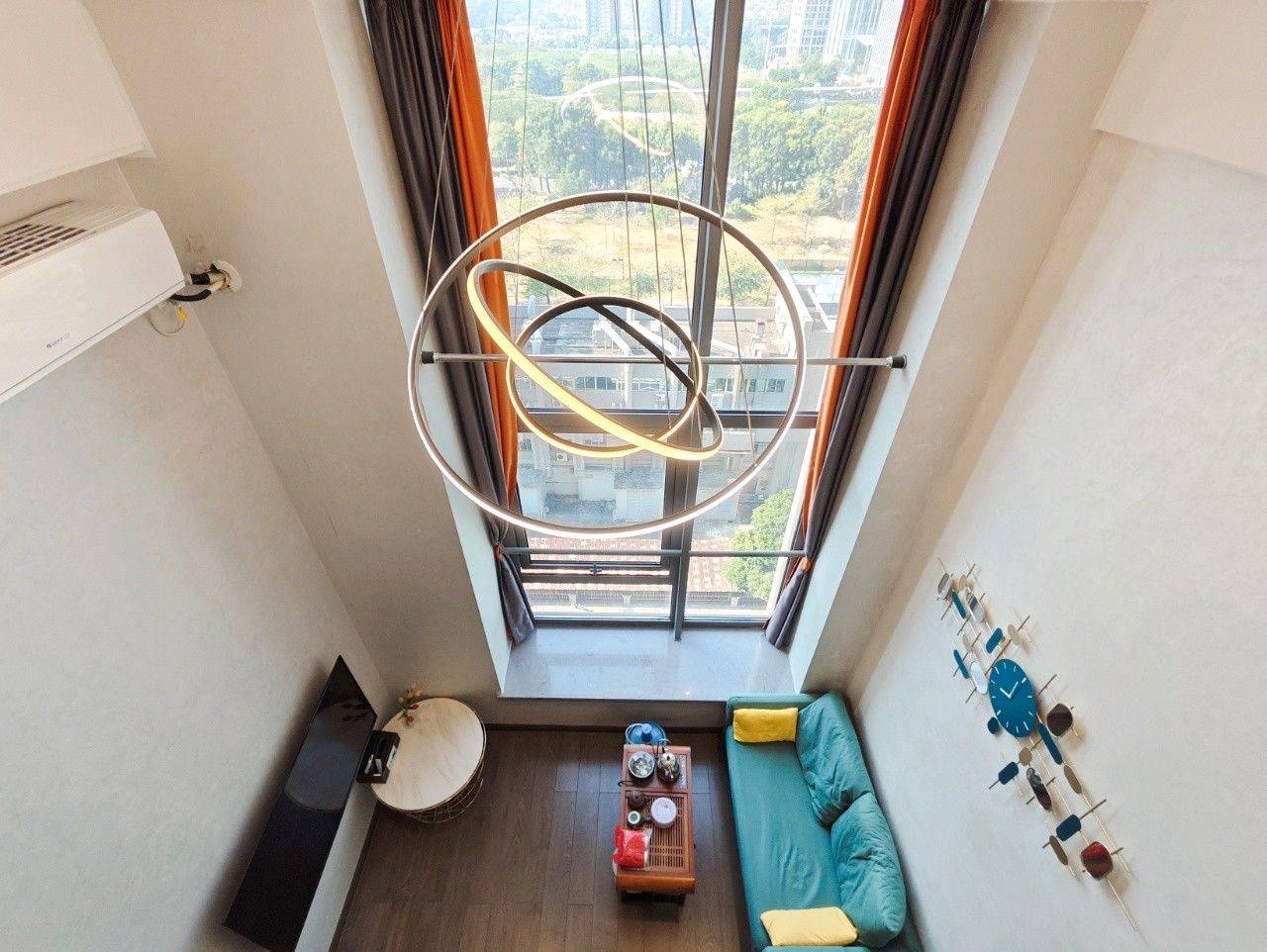 順德 保利中悦广场-3栋