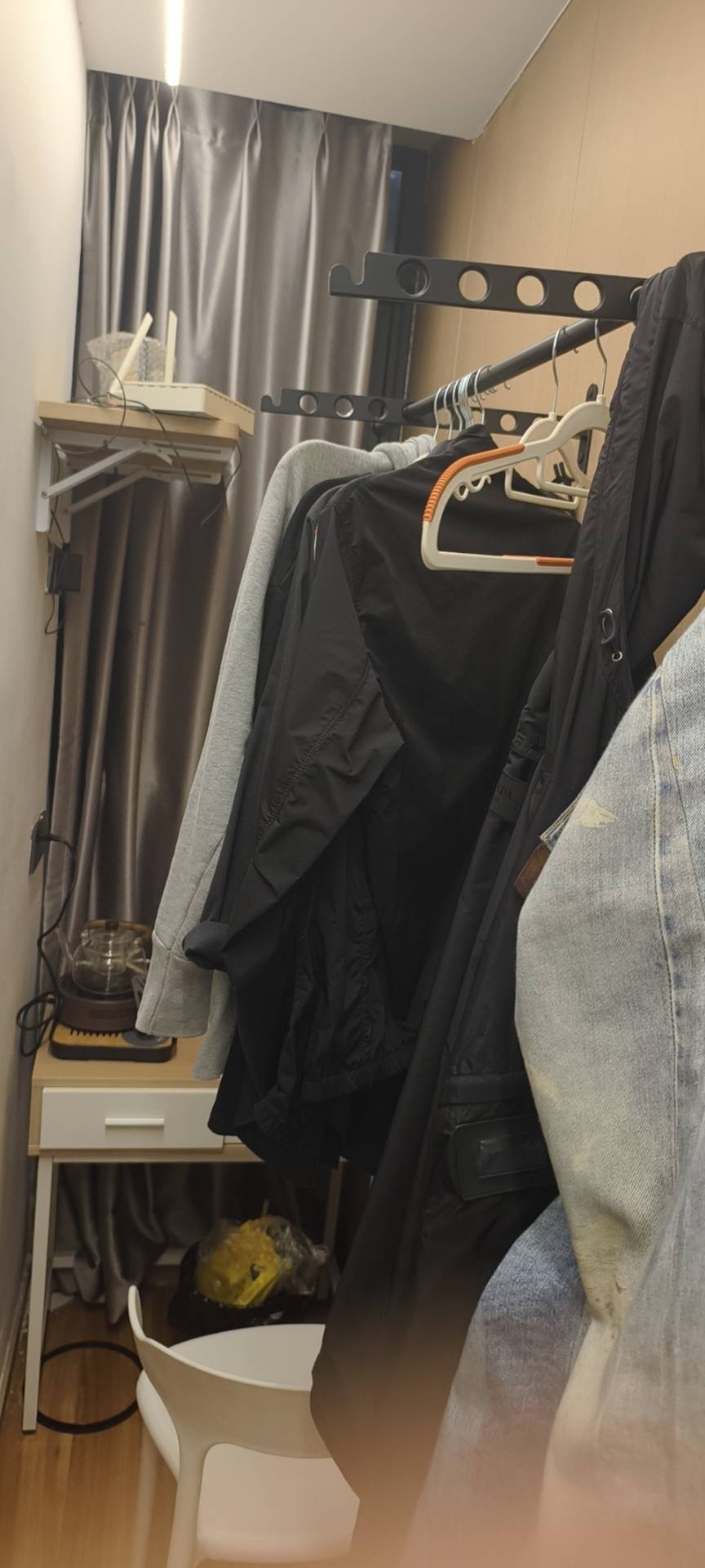 杭州 西湖 | 华鸿大厦-B座_4