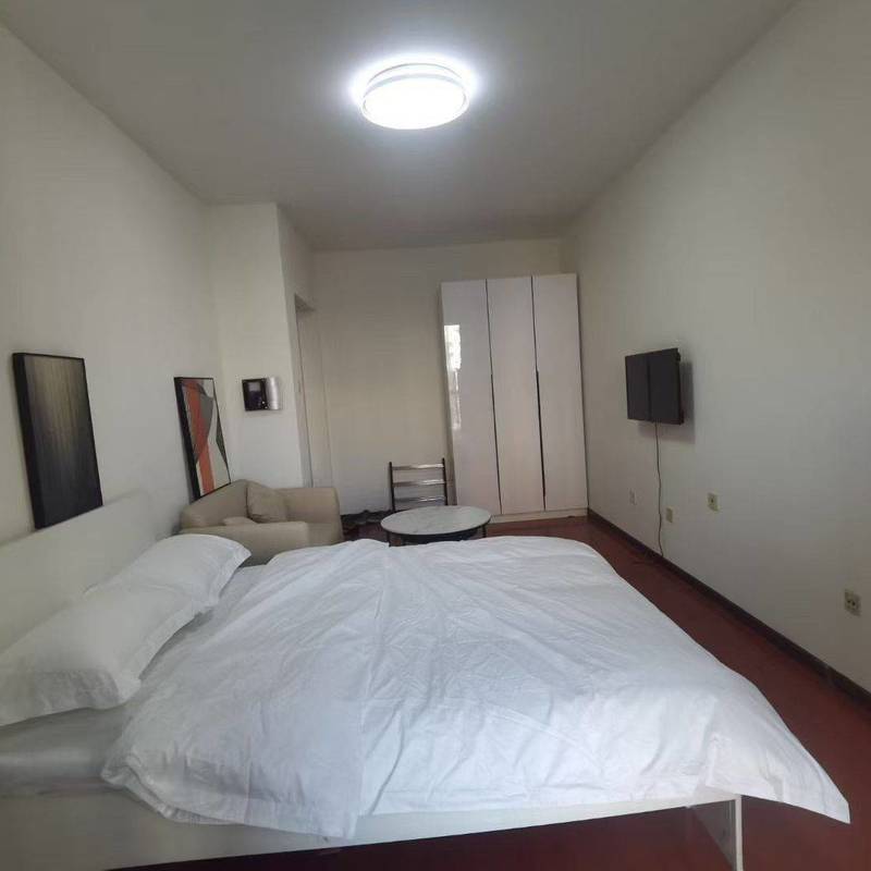 Beijing Chaoyang | 时代国际嘉园-1号楼_4