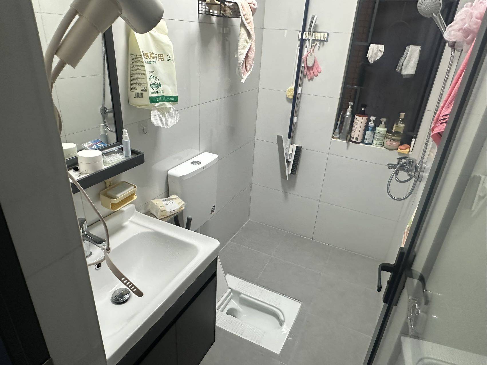 東莞 大朗 | 阳光宝厦-D栋_5