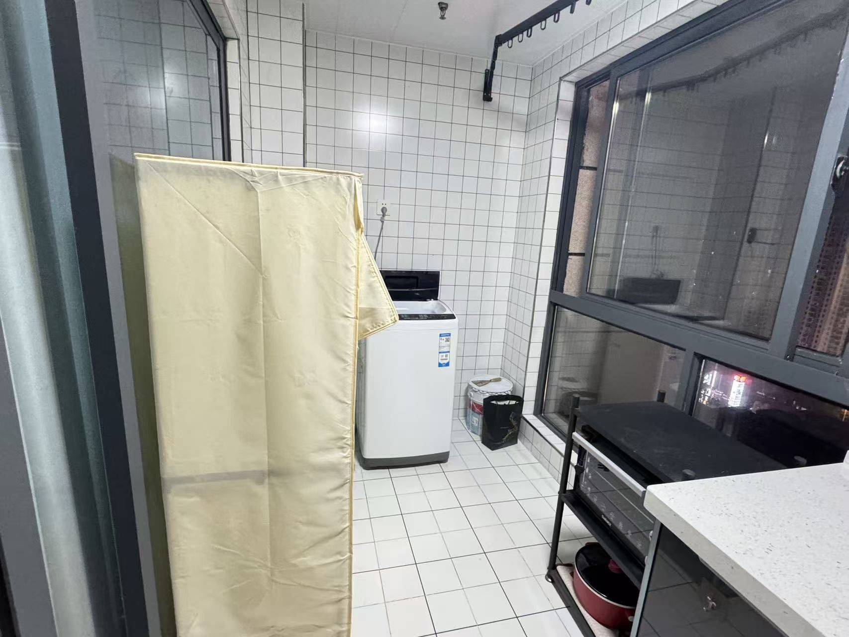 望城 明发国际城-A座