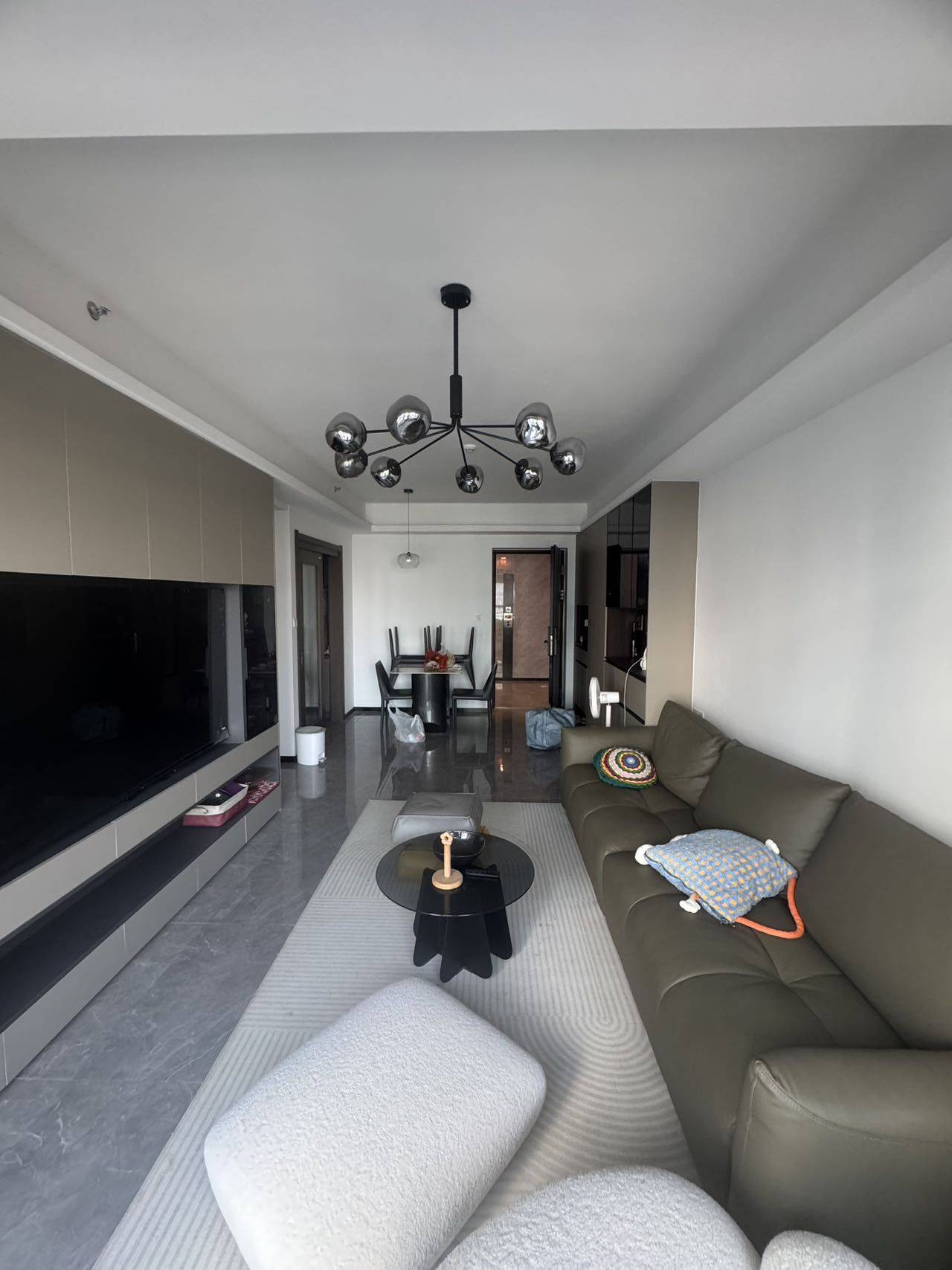 豆腐干v整租房源3