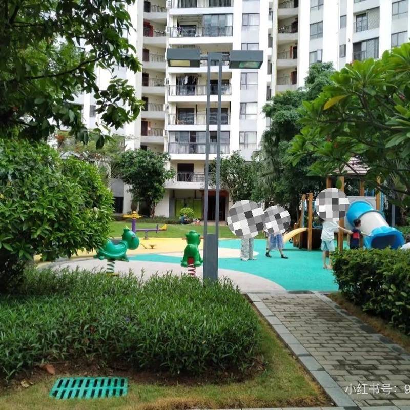 三亚 吉阳 | 融创蓝立方_3