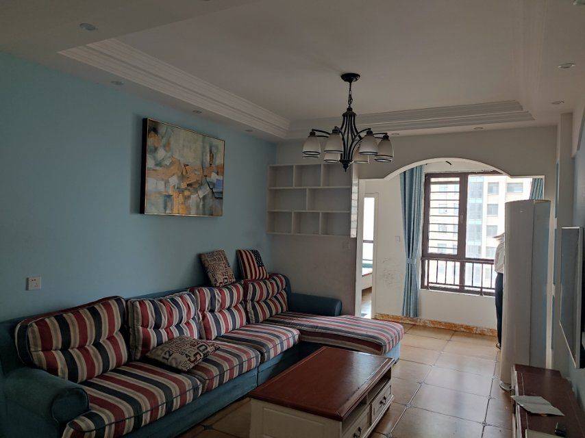 鄭州 新鄭市 | 海德PARK_7