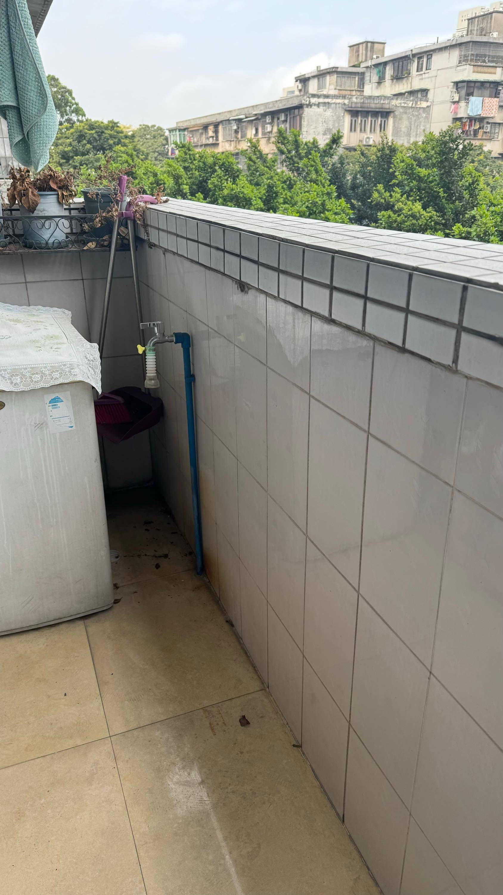 广州 越秀 | 仓前大厦_4