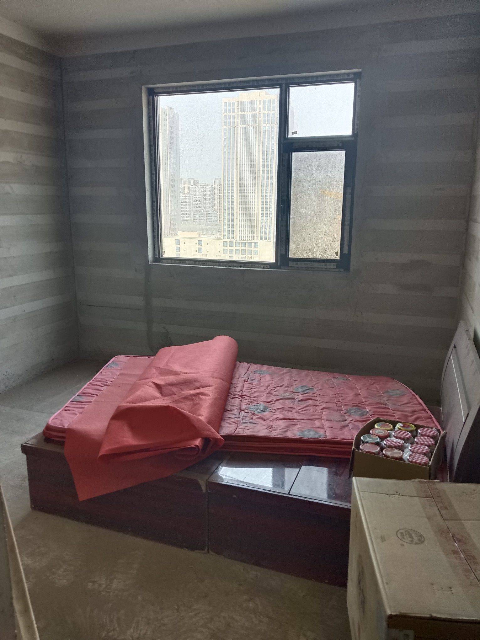 往事如风整租房源1