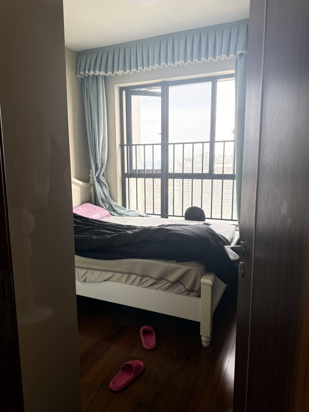 深圳 龙岗 | 万科v寓-2A_8