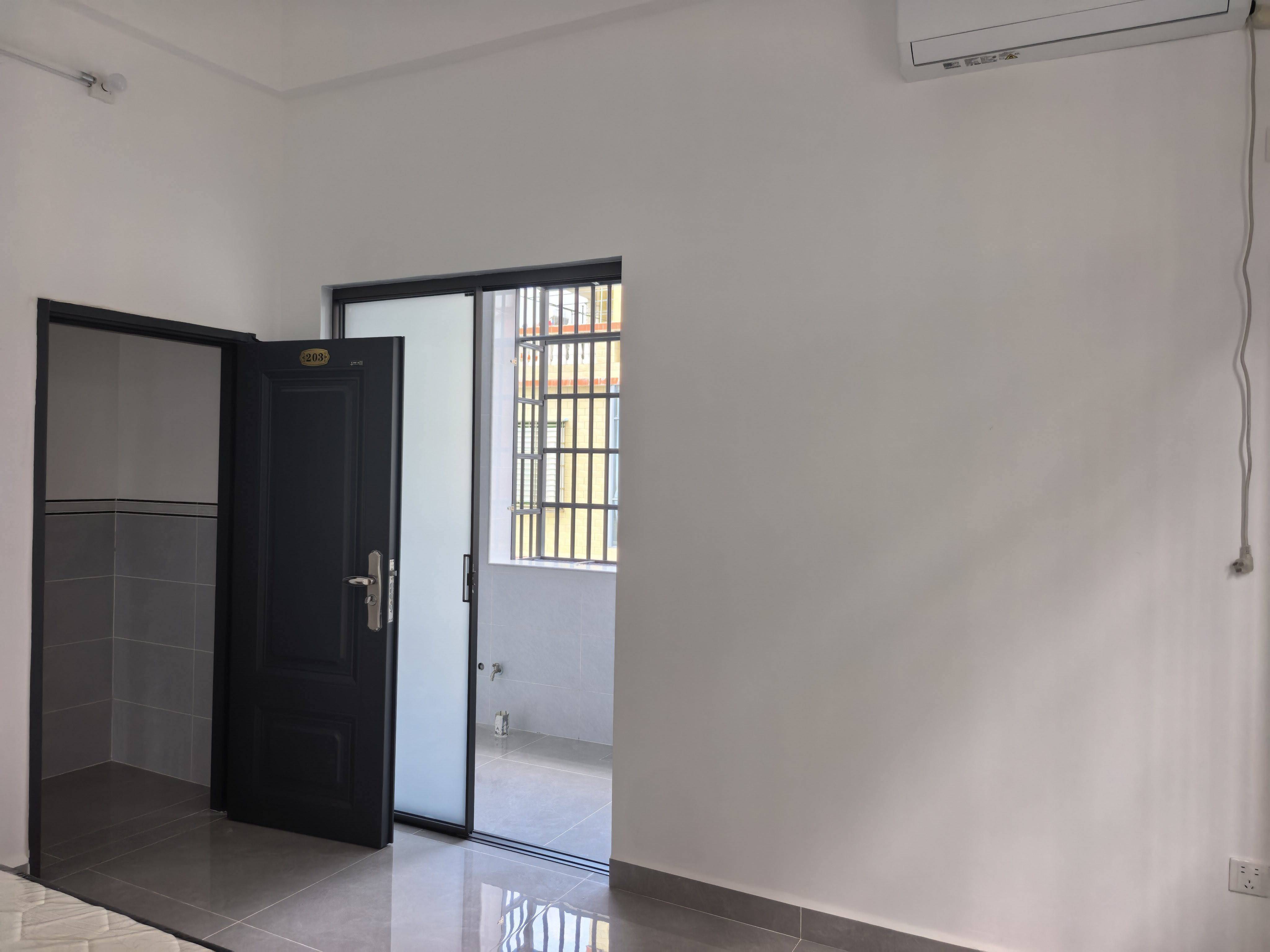 大户人家整租房源2