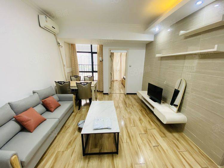 東莞 南城 | 东莞海德汇一城3区-1号楼_4