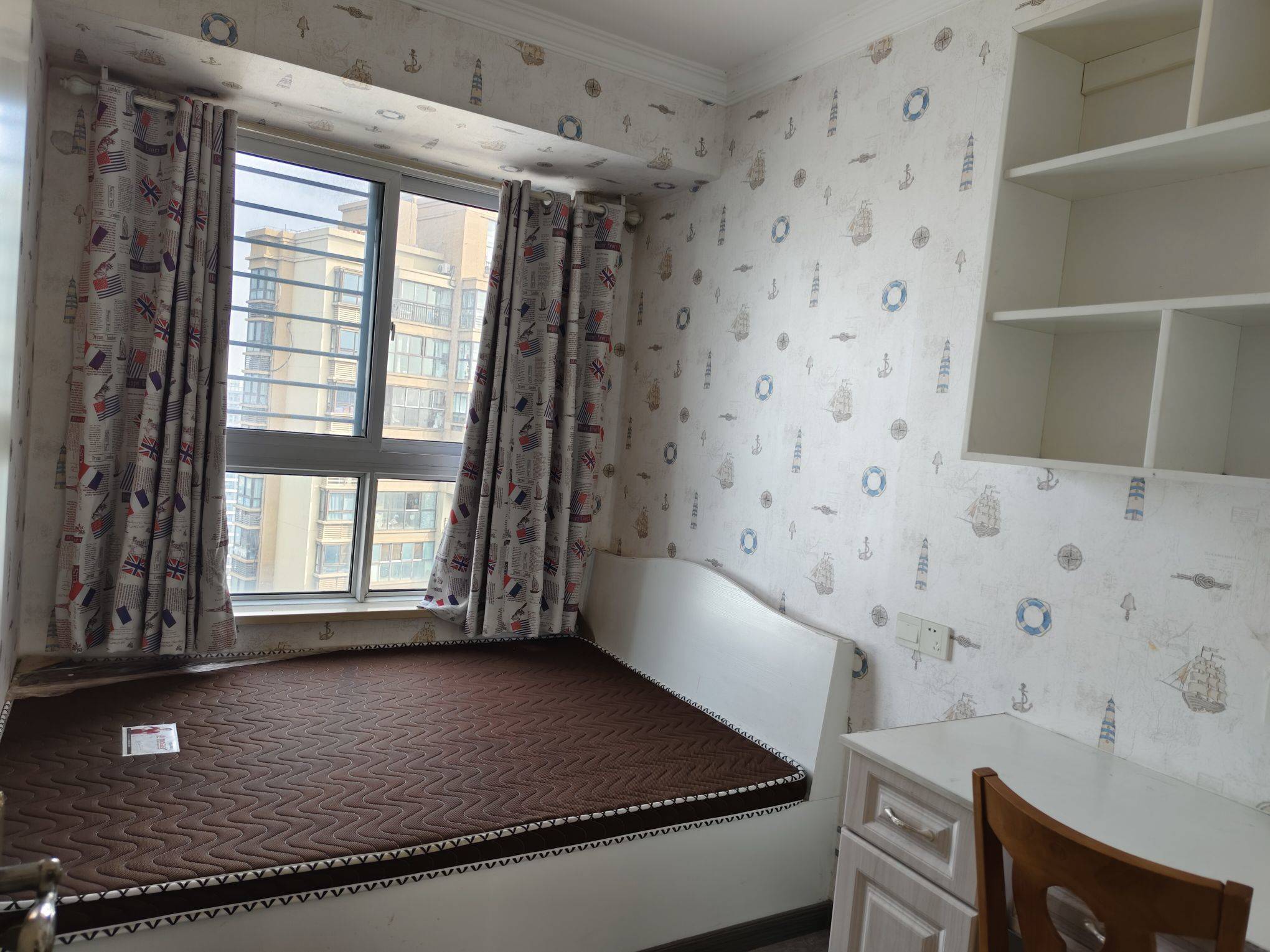 無錫 錫山區 | 绿地香颂公馆1期_4