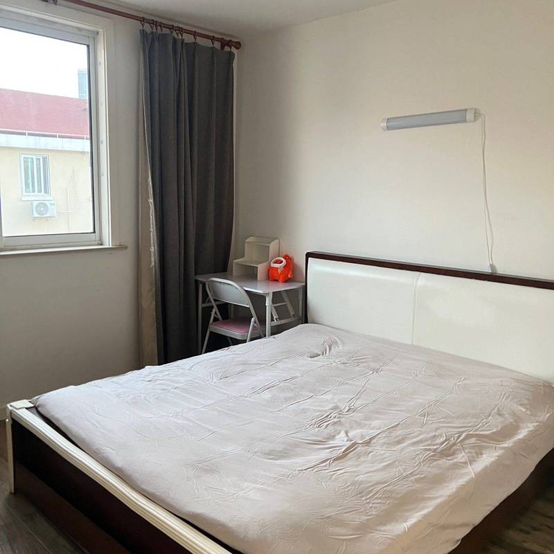 上海 浦东 | 崂山二村-6幢_2