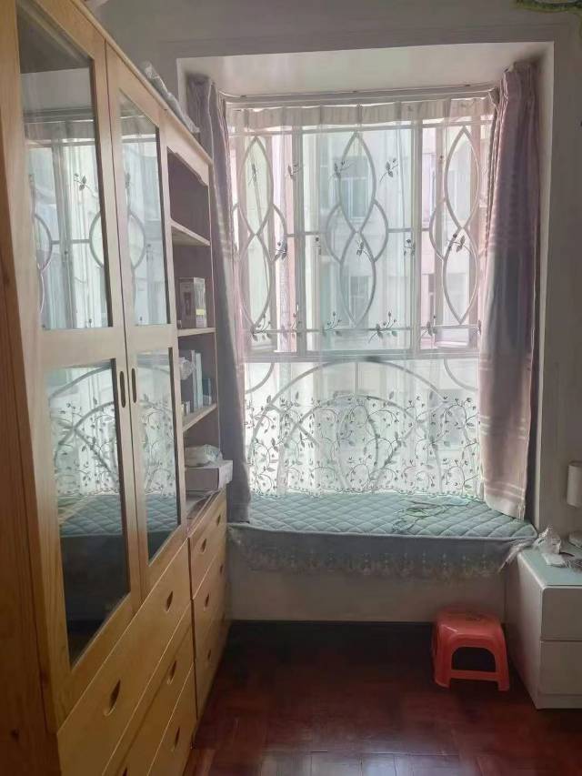 Shenzhen Nanshan | 留仙居北区-5栋_3