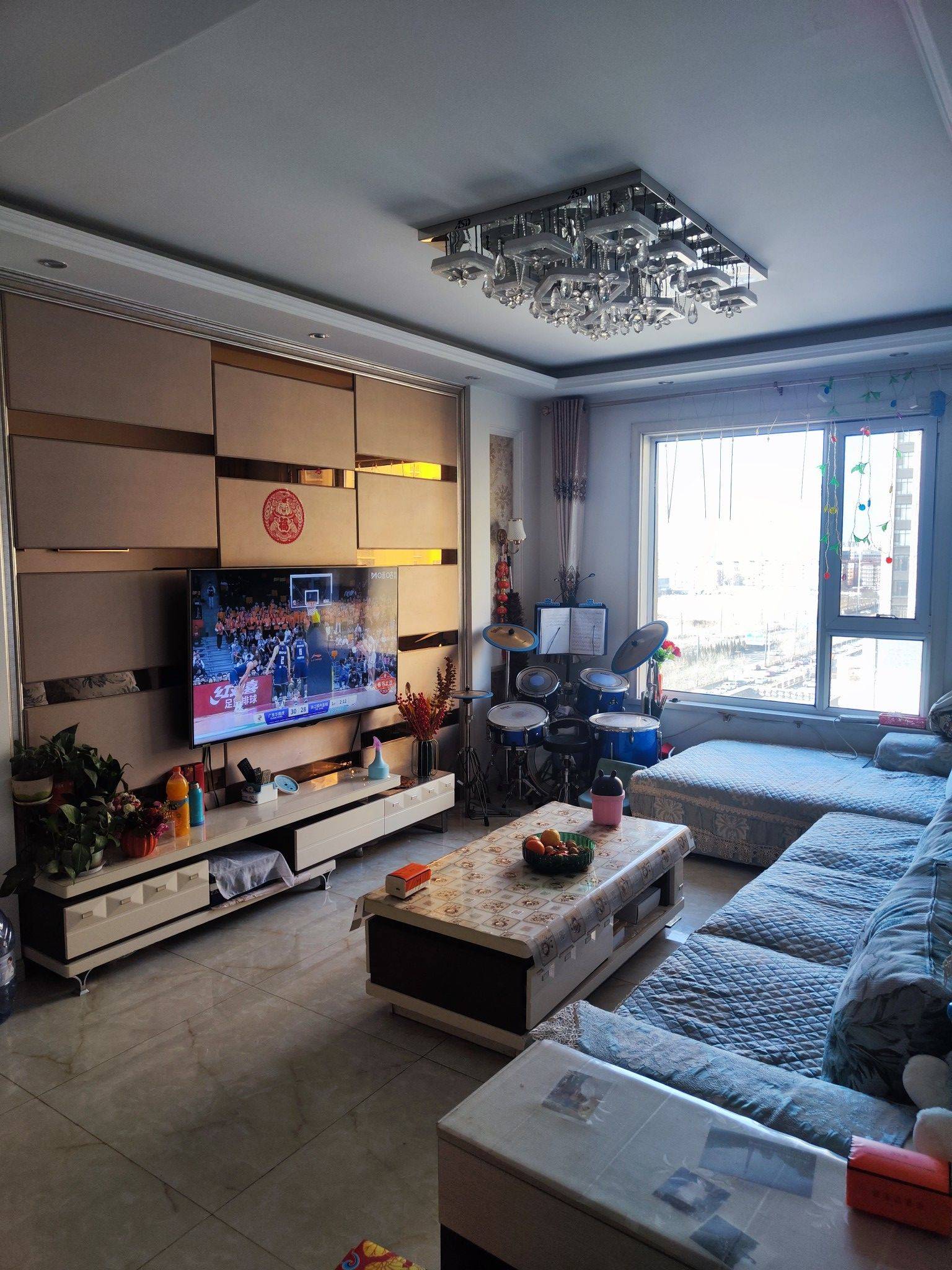 太原 小店 | 坤泽翰林华府-3号楼_1