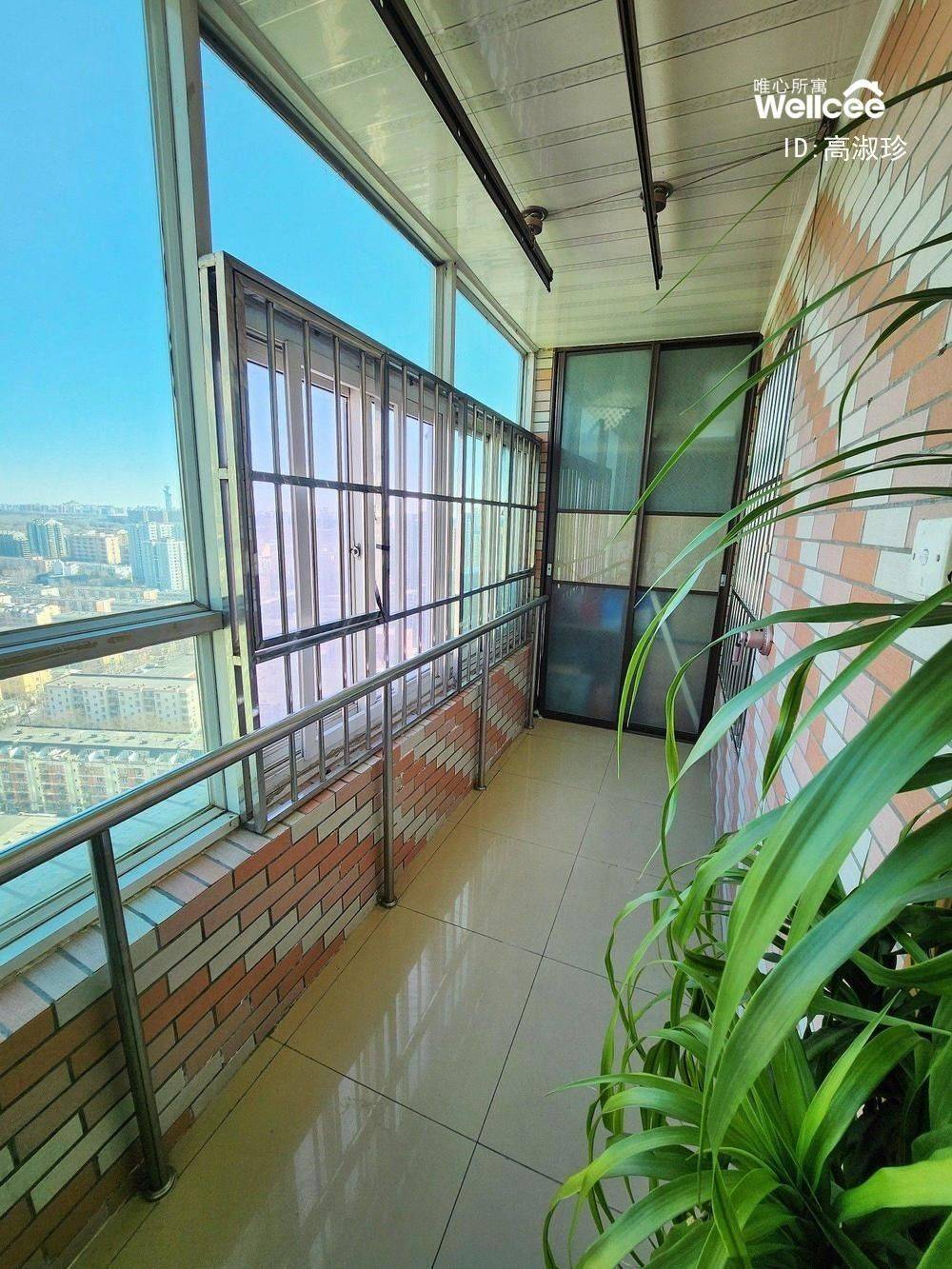 高淑珍整租房源3