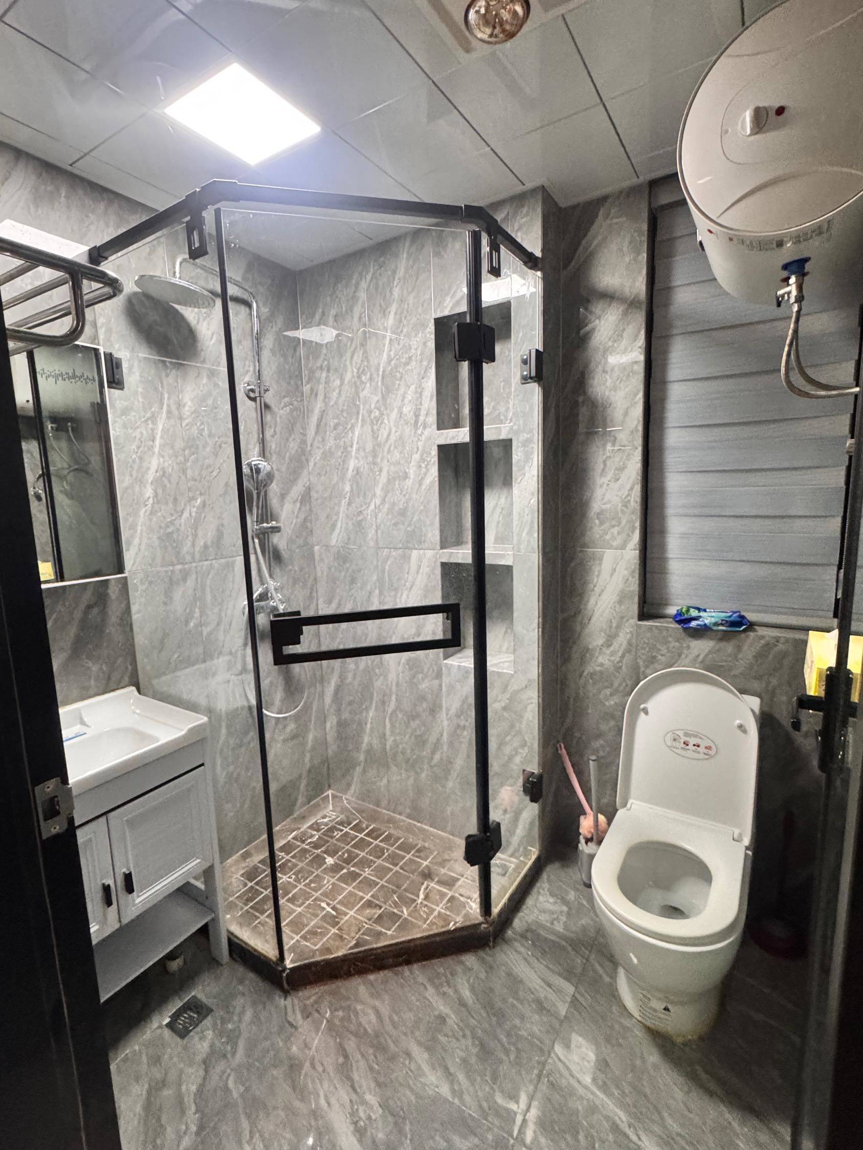 杭州 蕭山 | 家联公寓-东区_4