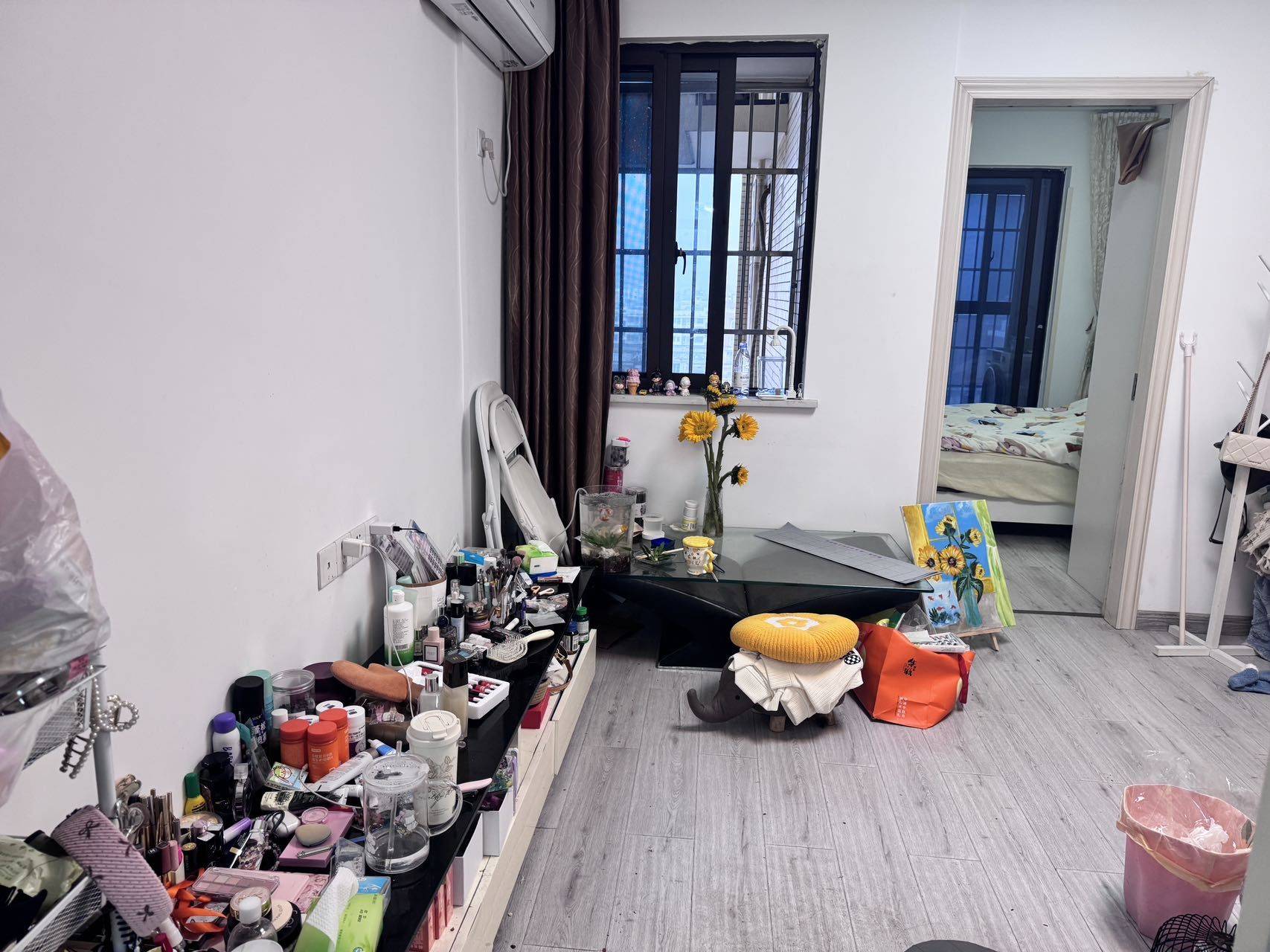 月亮倦了整租房源2