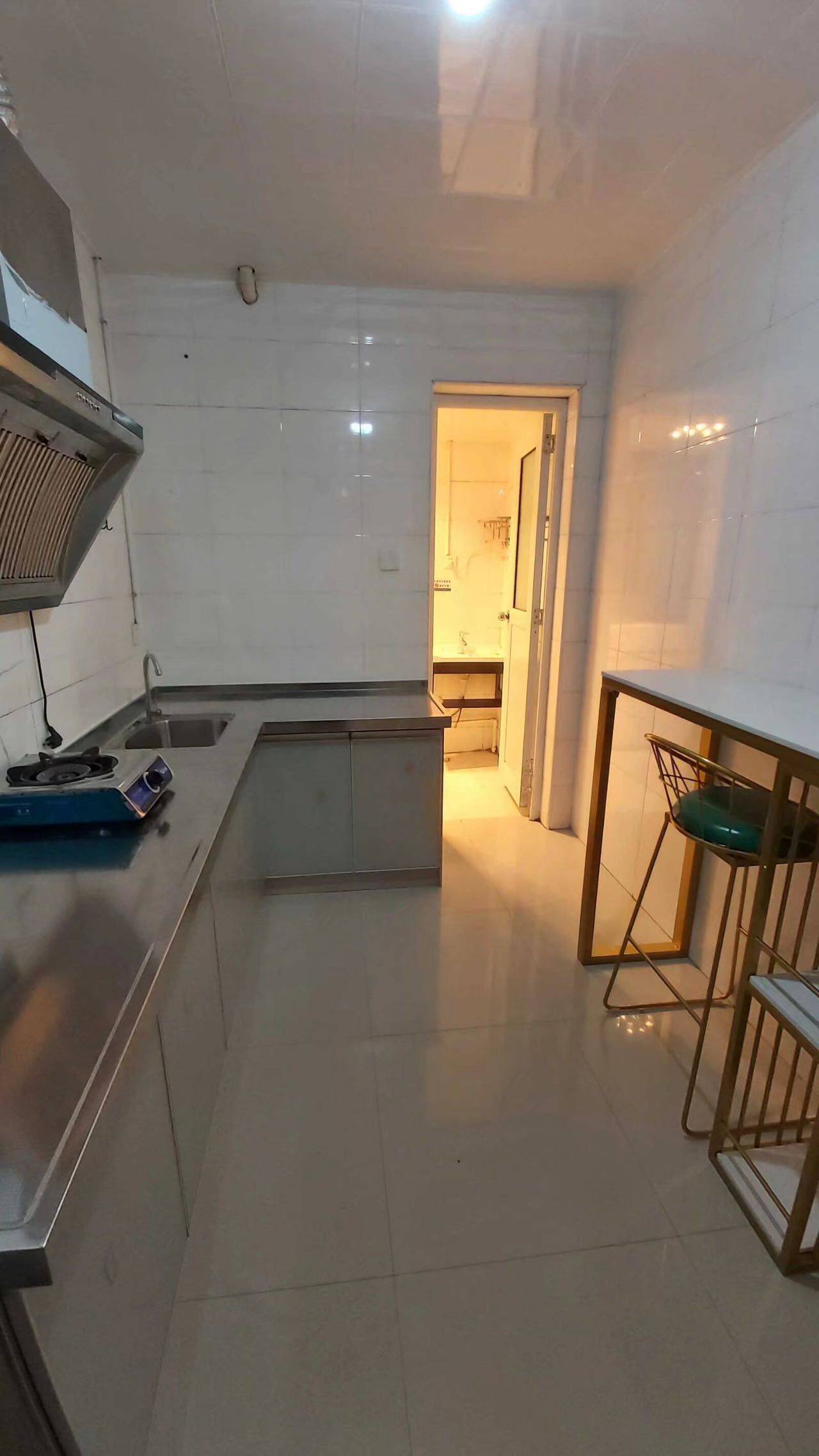 学会人间清晰整租房源1