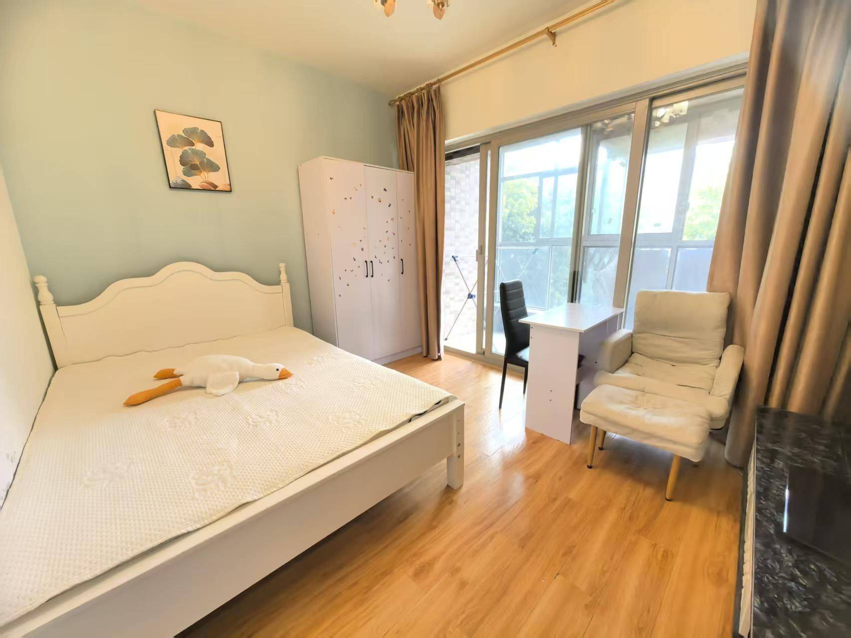 向日葵整租房源1