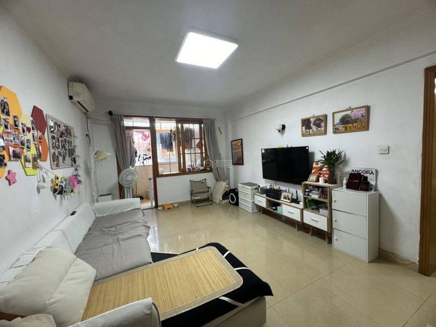 🌸Q&Y🌟整租房源1