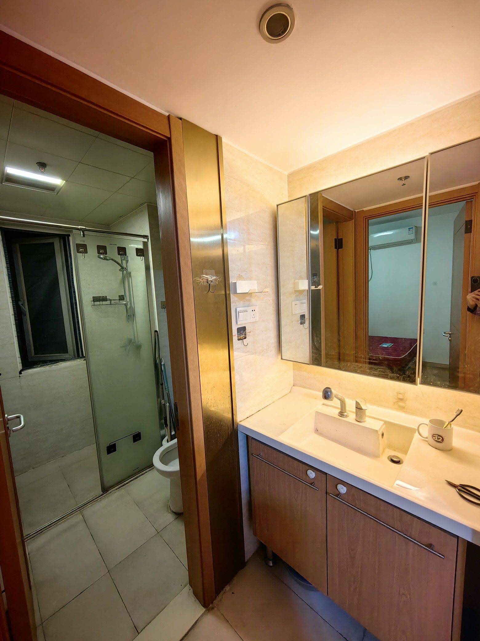 武漢 江漢 | 万科汉口传奇悦庭_6