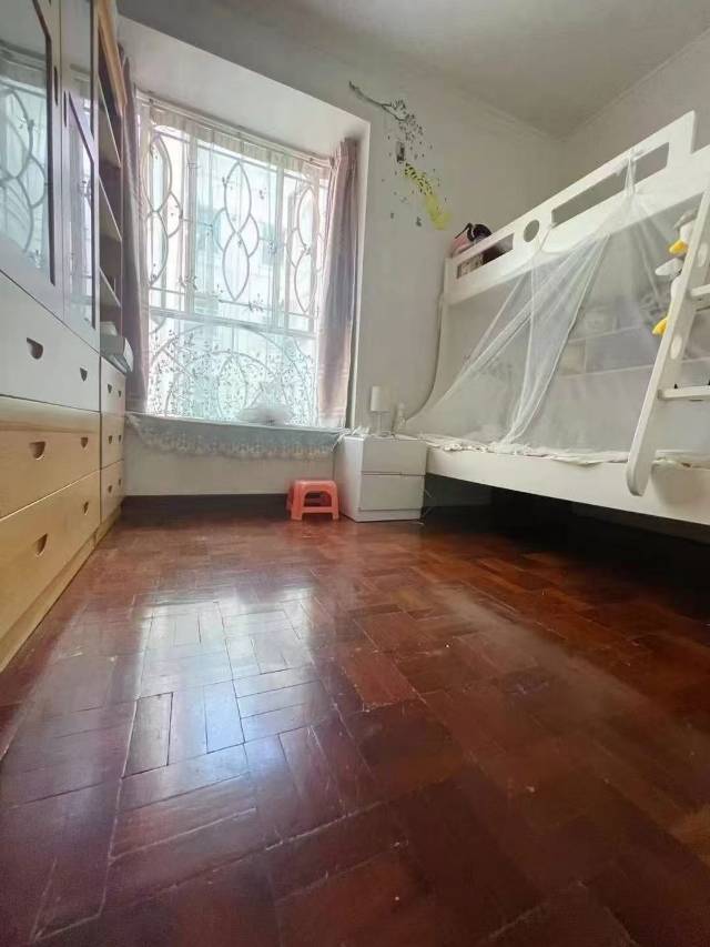 Shenzhen Nanshan | 留仙居北区-5栋_4