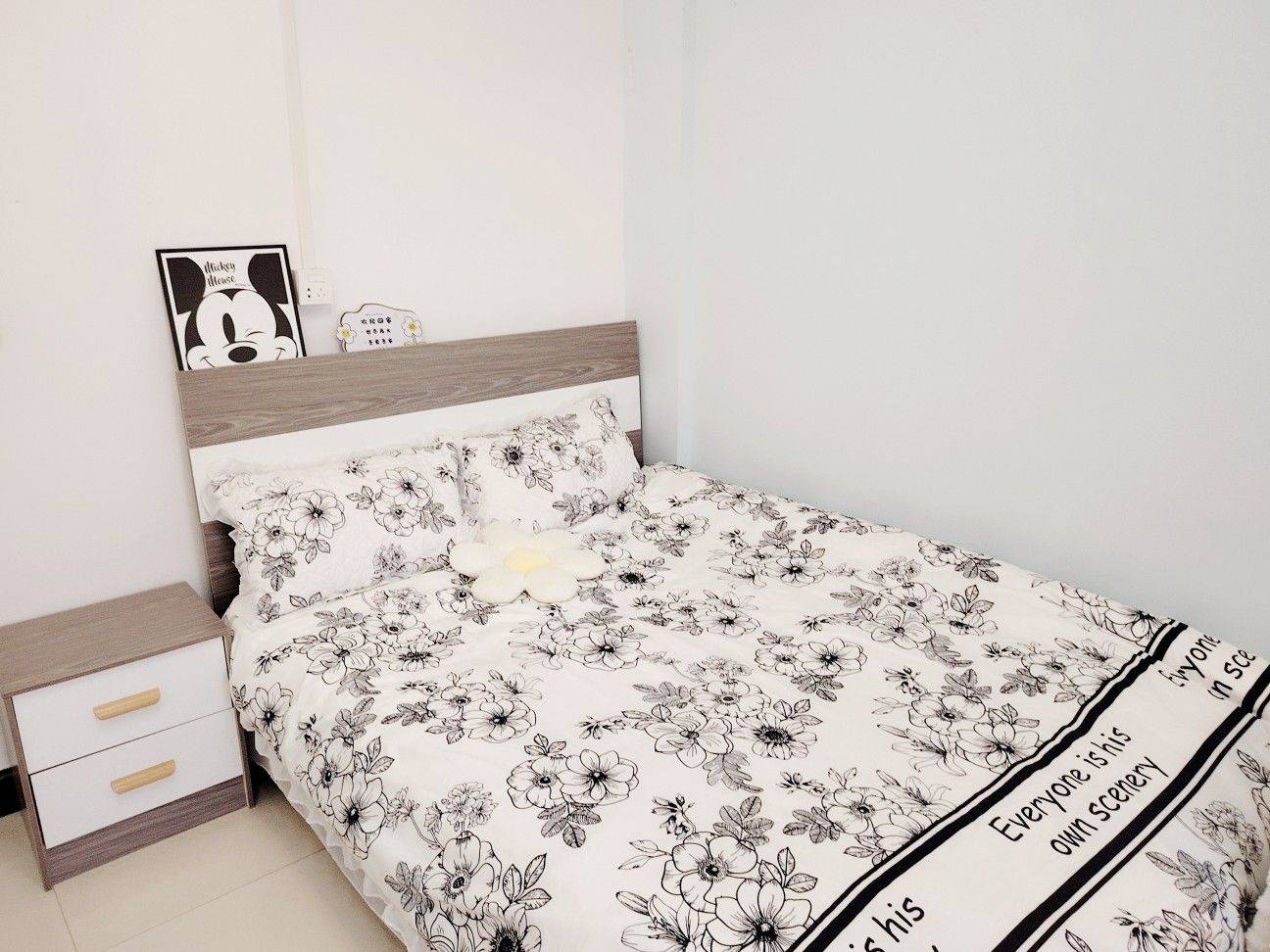 长沙 芙蓉 | 望龙新城A区-7栋_3