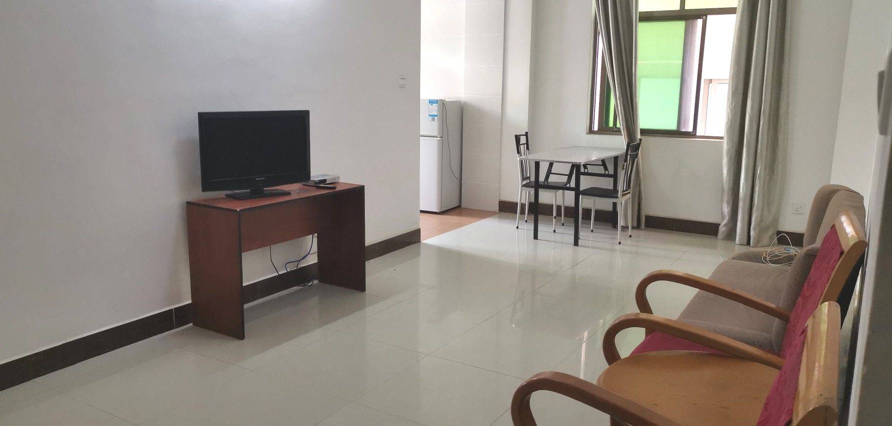 三亚华源楼公寓整租房源2