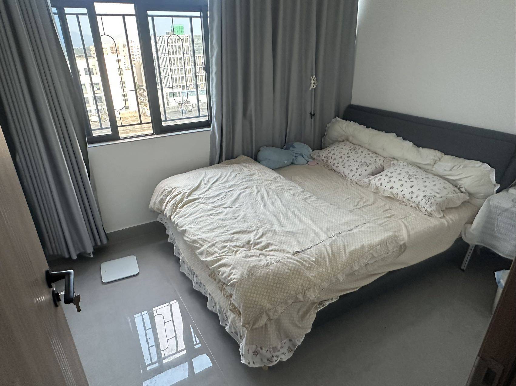 大朗 阳光宝厦-D栋