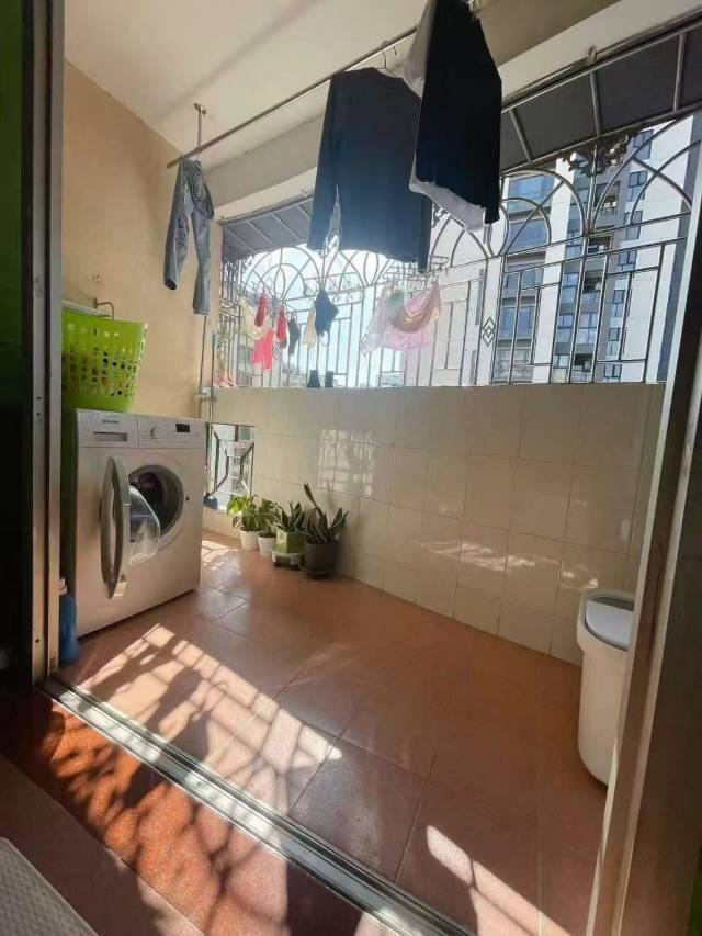 Shenzhen Nanshan | 留仙居北区-5栋_7