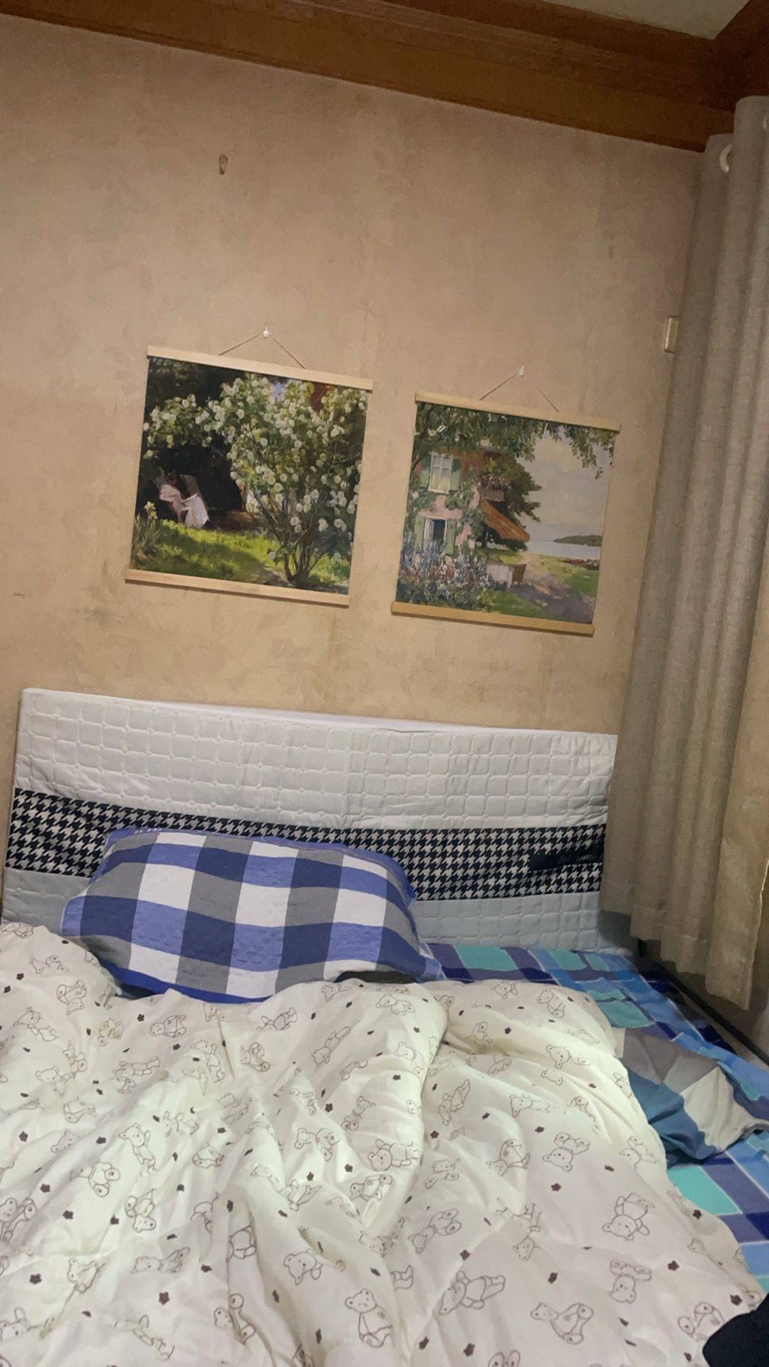 Nanjing Qinhuai | 阳光里小区_6