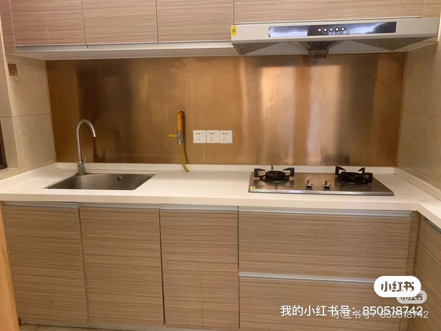 佛魔一念间整租房源3