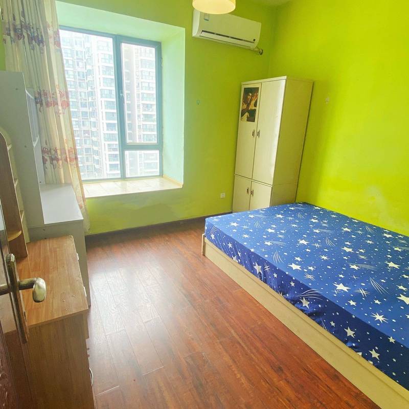 成都 武侯 | 人居东苑小区-C区_5