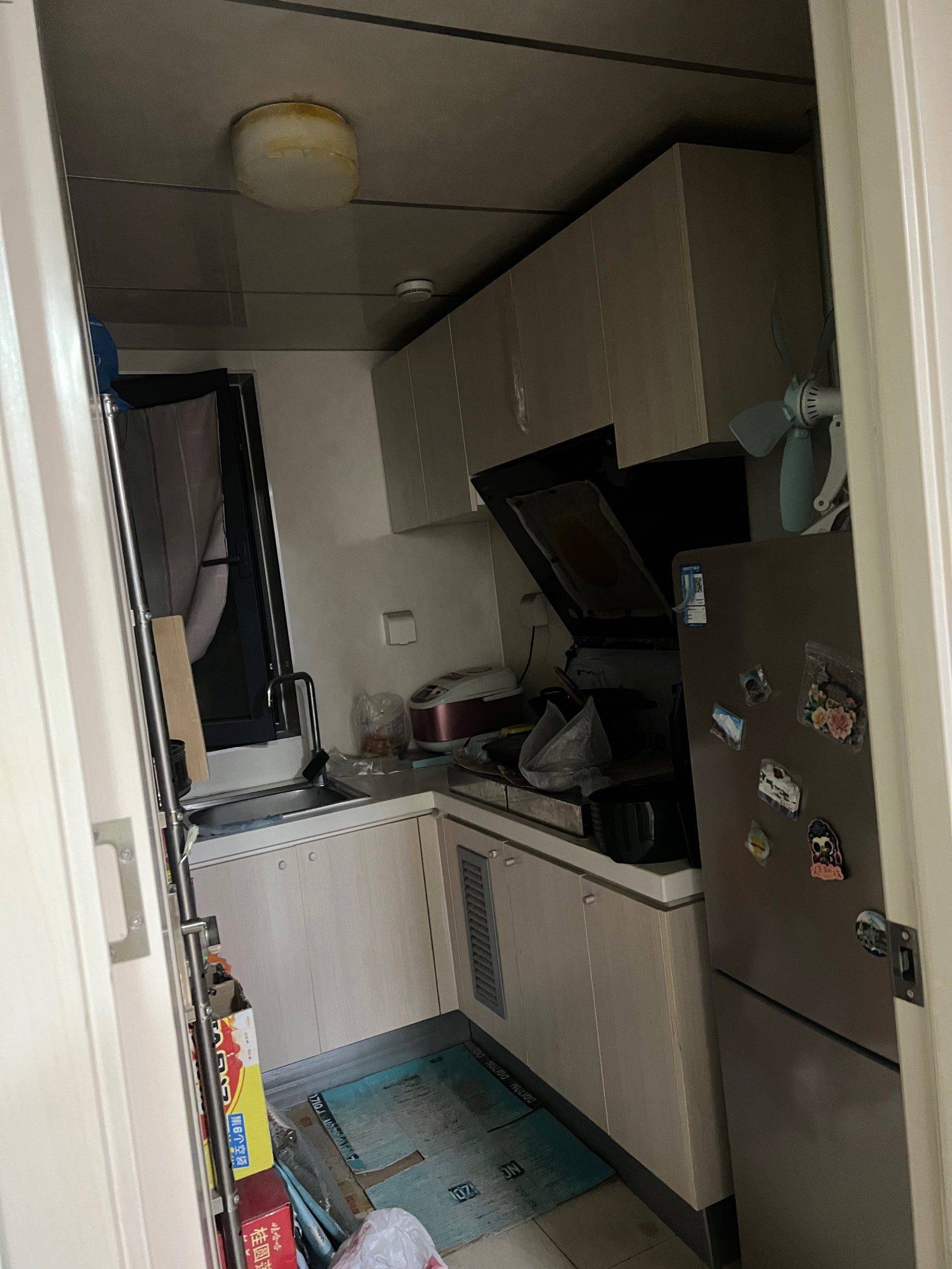 开心每一天整租房源3