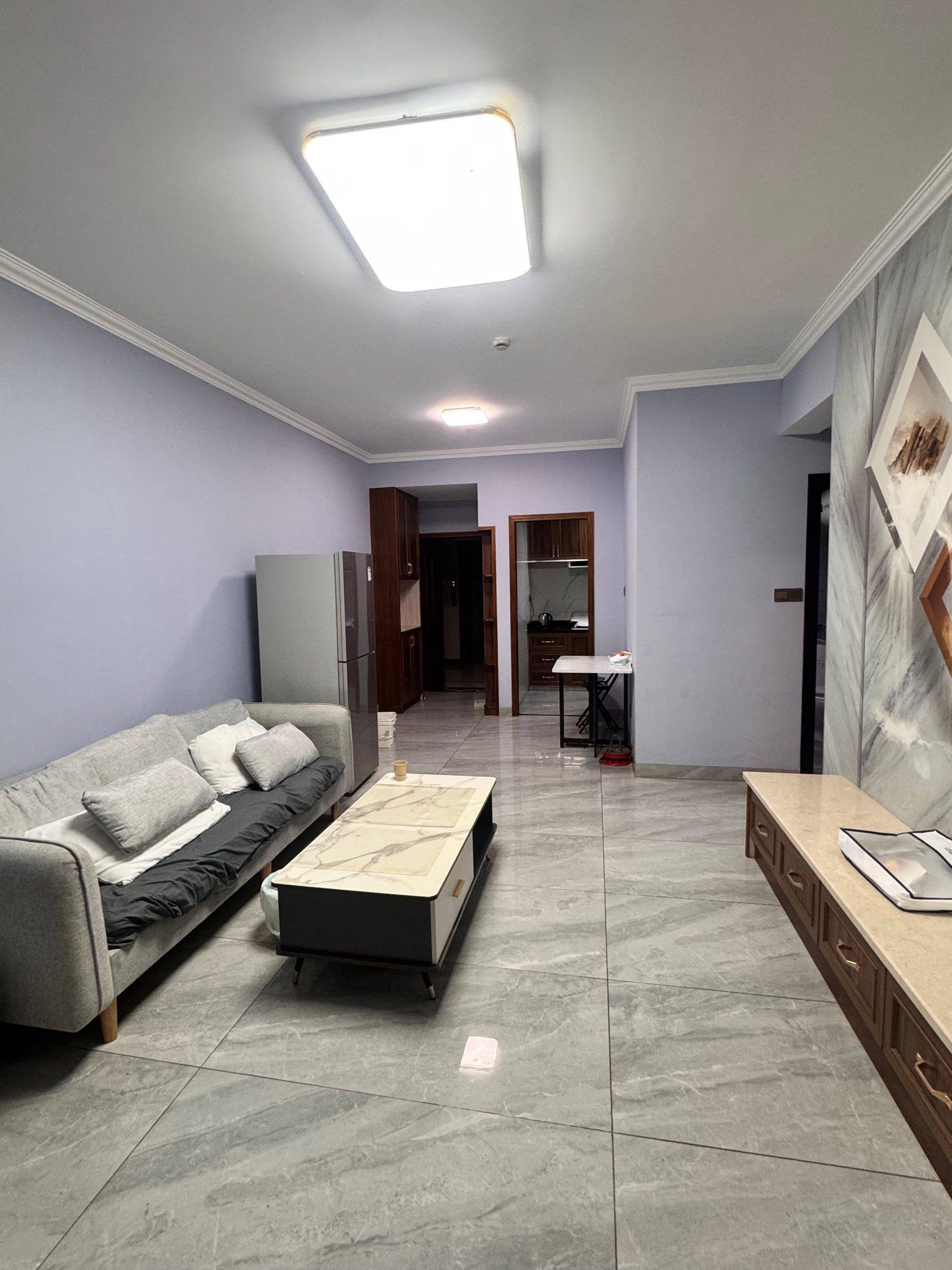 杭州 蕭山 | 家联公寓-东区_5