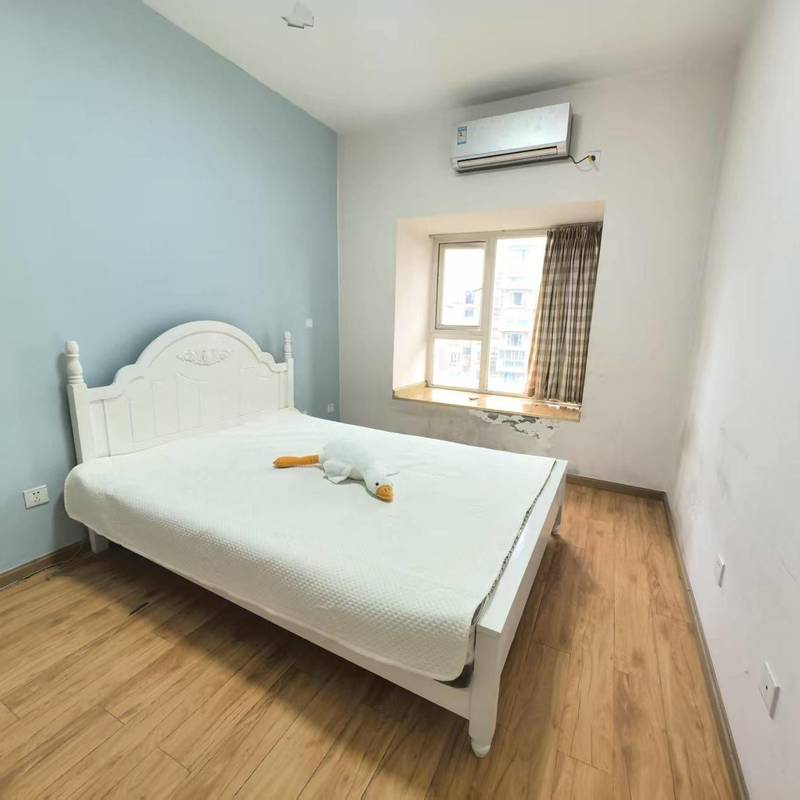 Chengdu Wuhou | 南城都汇5B期汇朗园_3