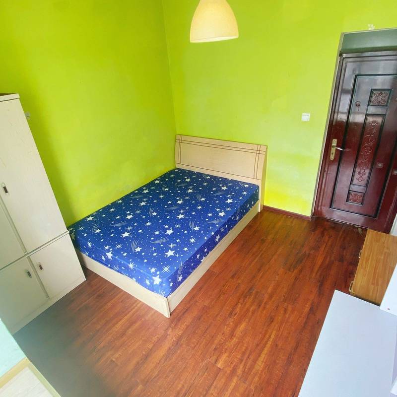 成都 武侯 | 人居东苑小区-C区_6