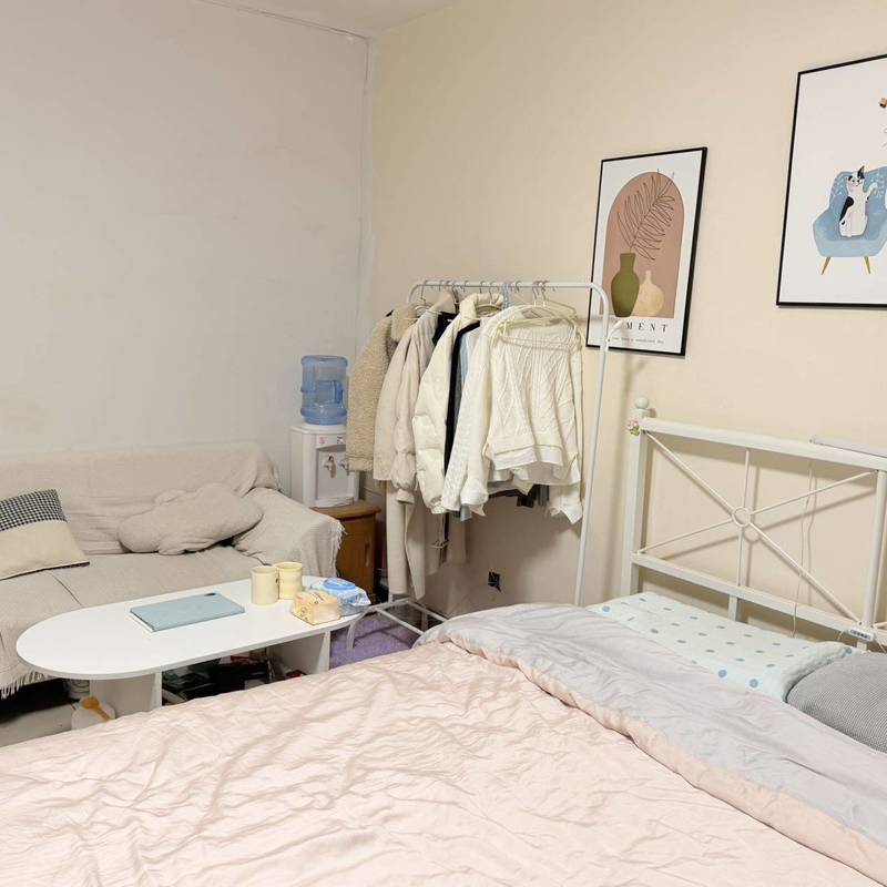 Beijing Fengtai | 三环新城-6号院_3