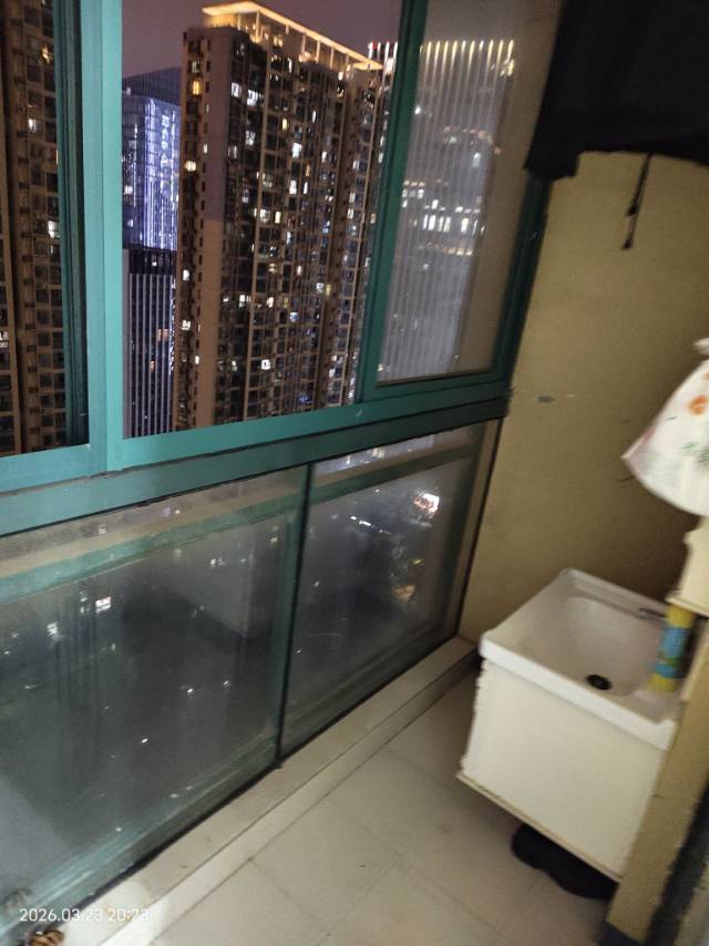 杭州 萧山 | 丰北-3苑_2