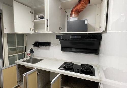 Jiangnan 龙光玖誉城