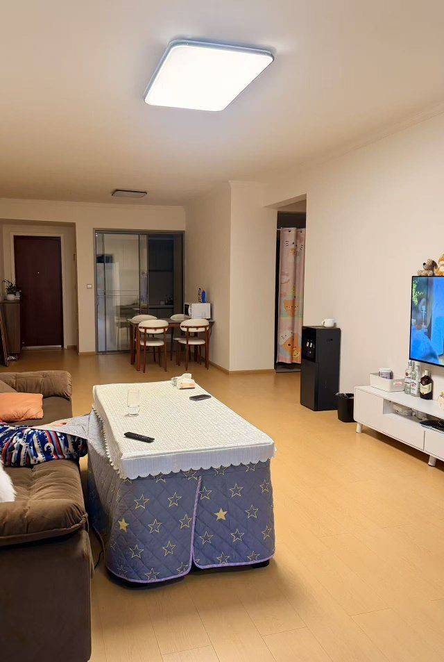 贵阳 观山湖 | 中铁阅山湖-C组团_4