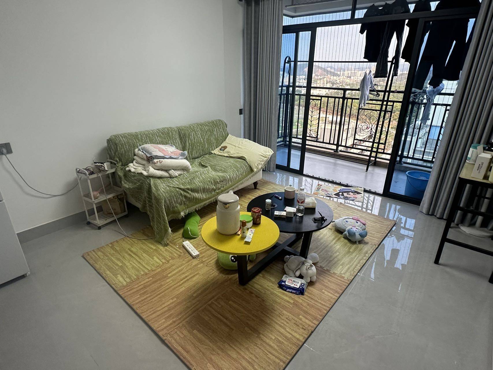 大朗 阳光宝厦-D栋