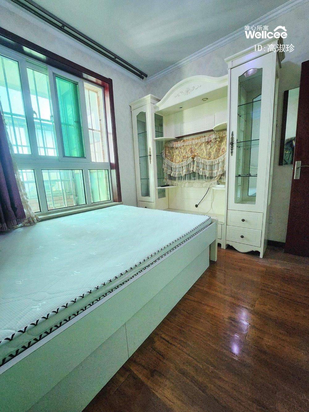 高淑珍整租房源1