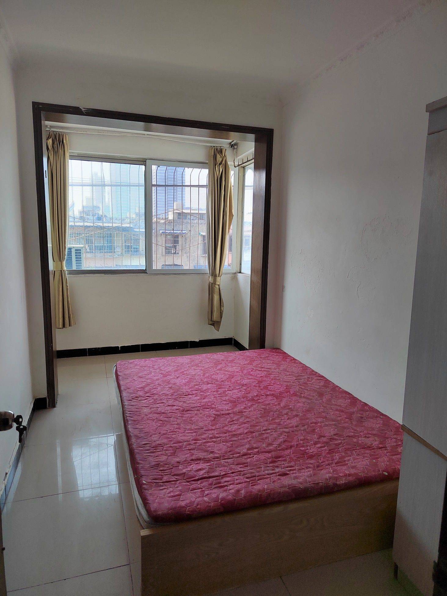 青羊 文锦苑(石人南街)-1栋